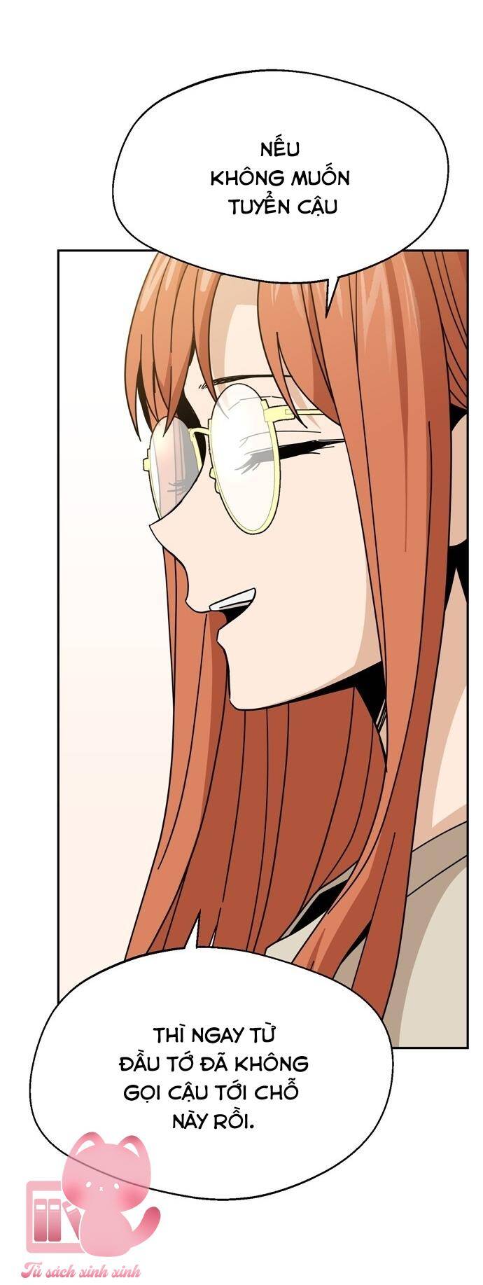 Lớ Ngớ Vớ Phải Tình Yêu Chap 42 - Next Chap 43