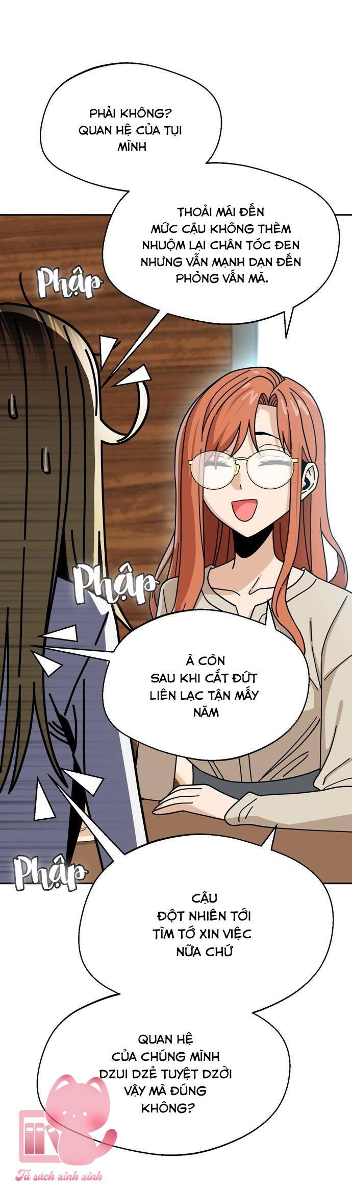 Lớ Ngớ Vớ Phải Tình Yêu Chap 42 - Next Chap 43