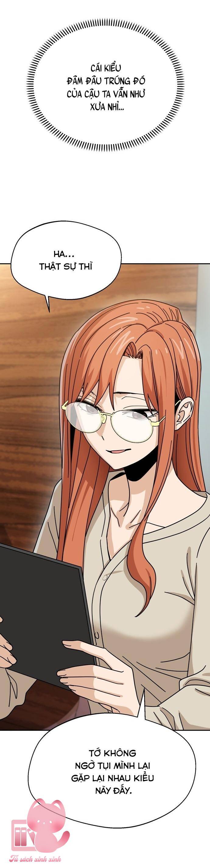 Lớ Ngớ Vớ Phải Tình Yêu Chap 42 - Next Chap 43