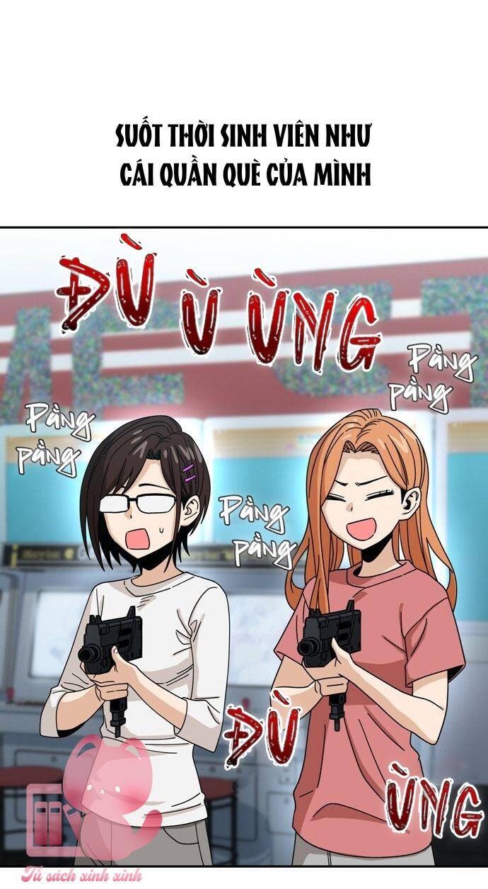 Lớ Ngớ Vớ Phải Tình Yêu Chap 42 - Next Chap 43