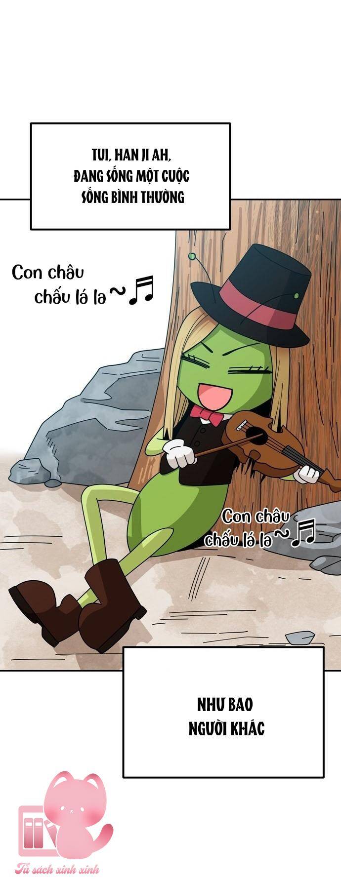 Lớ Ngớ Vớ Phải Tình Yêu Chap 42 - Next Chap 43