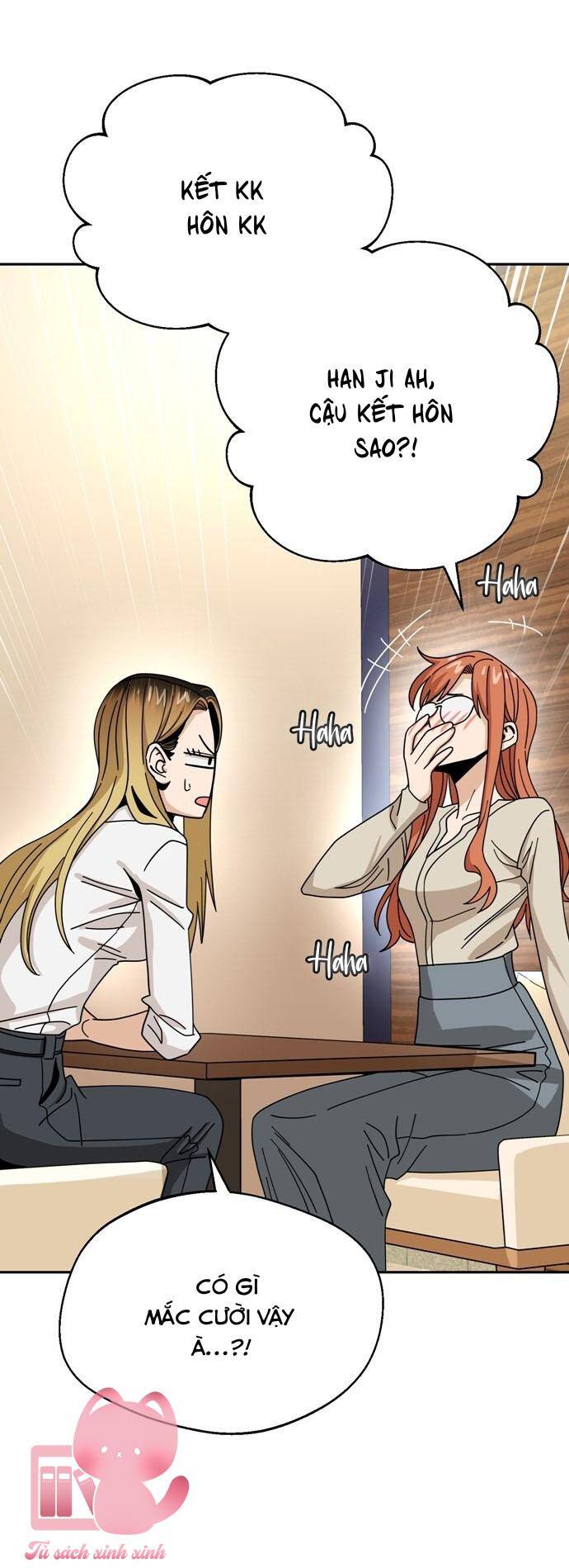 Lớ Ngớ Vớ Phải Tình Yêu Chap 42 - Next Chap 43