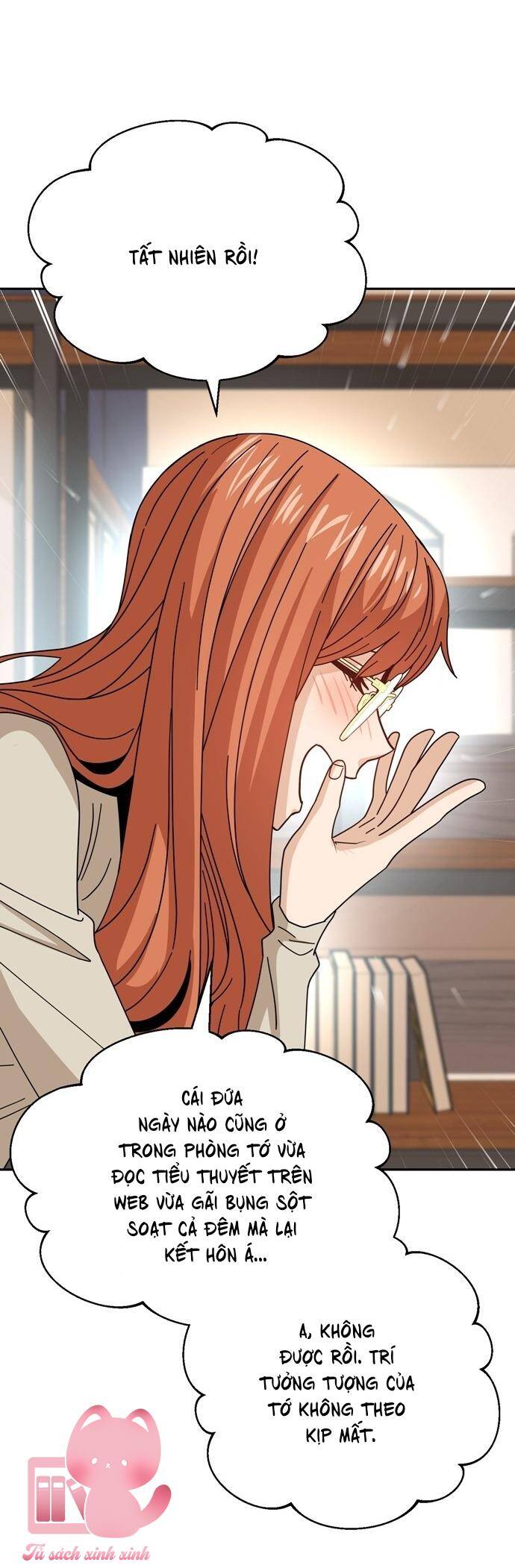 Lớ Ngớ Vớ Phải Tình Yêu Chap 42 - Next Chap 43