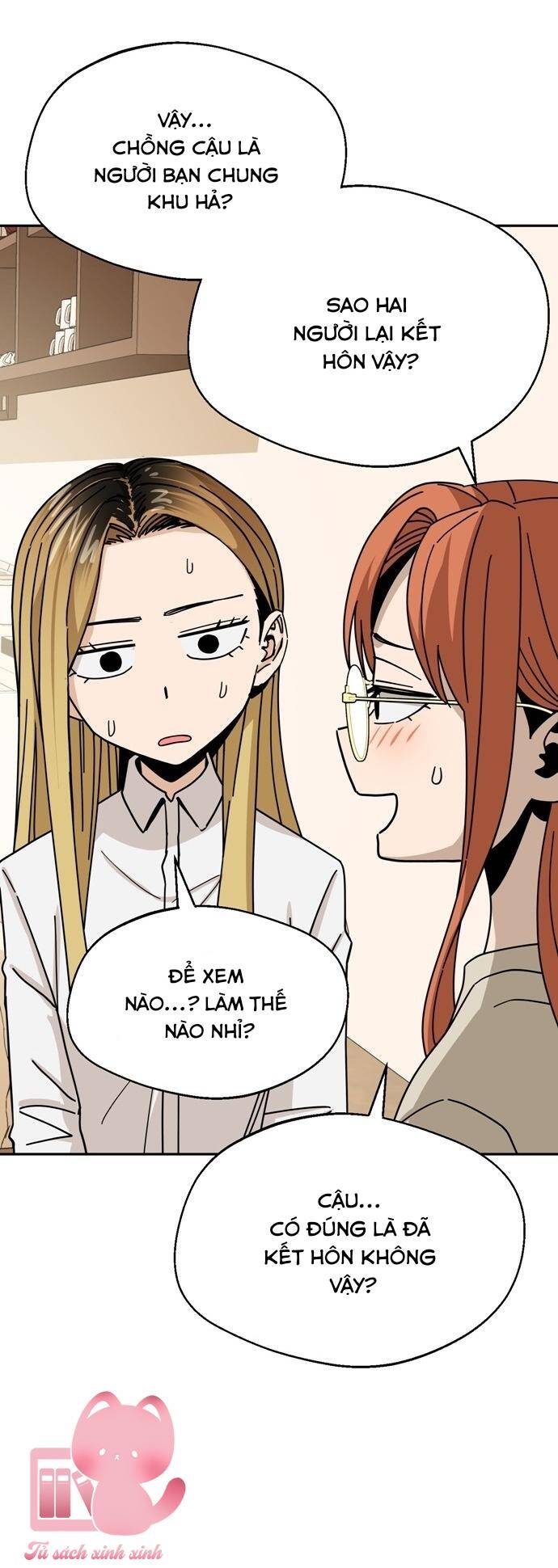Lớ Ngớ Vớ Phải Tình Yêu Chap 42 - Next Chap 43