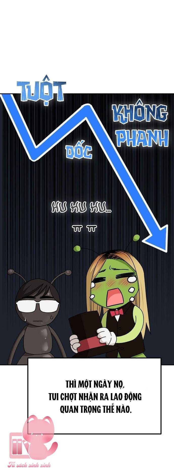 Lớ Ngớ Vớ Phải Tình Yêu Chap 42 - Next Chap 43