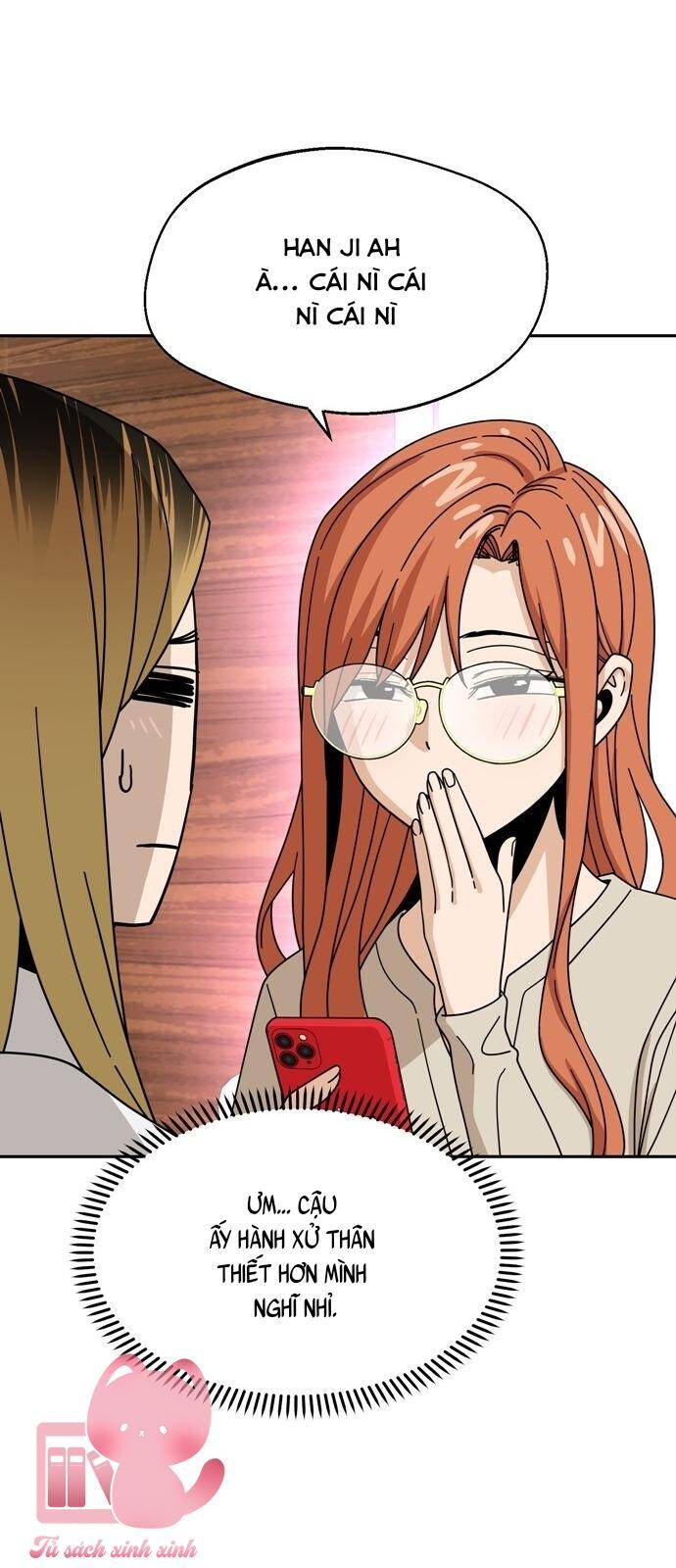 Lớ Ngớ Vớ Phải Tình Yêu Chap 42 - Next Chap 43