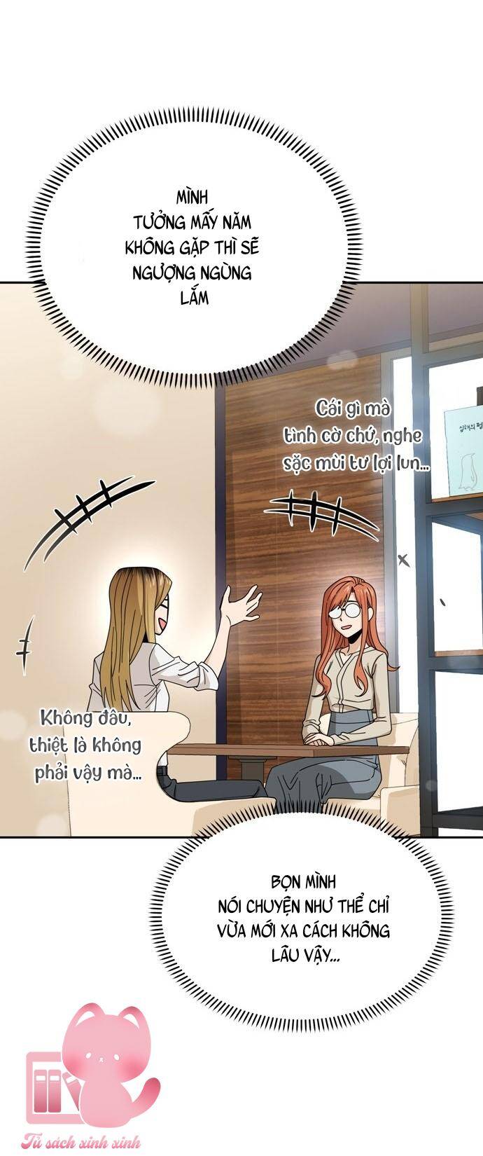 Lớ Ngớ Vớ Phải Tình Yêu Chap 42 - Next Chap 43