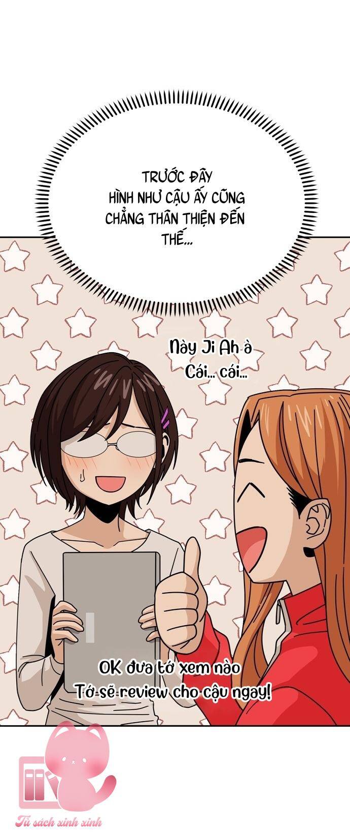 Lớ Ngớ Vớ Phải Tình Yêu Chap 42 - Next Chap 43