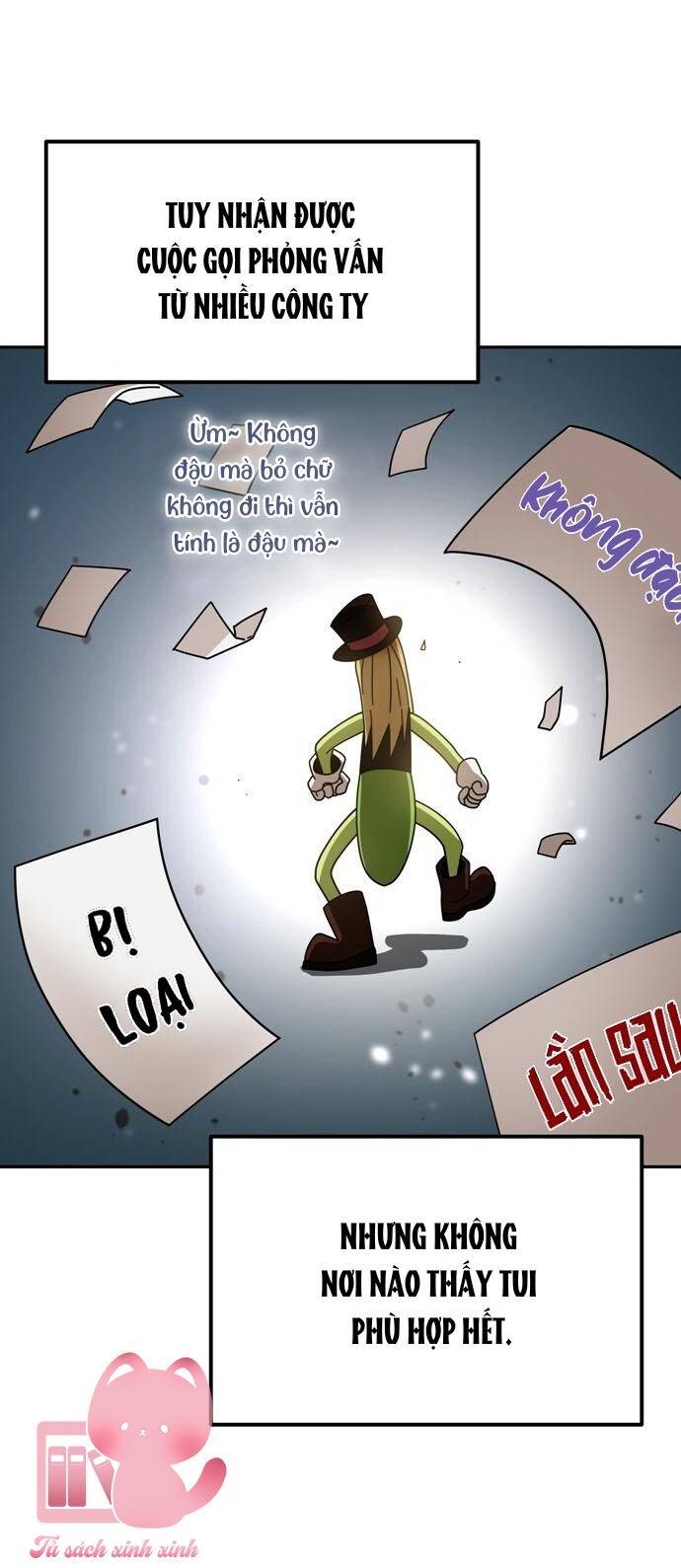 Lớ Ngớ Vớ Phải Tình Yêu Chap 42 - Next Chap 43