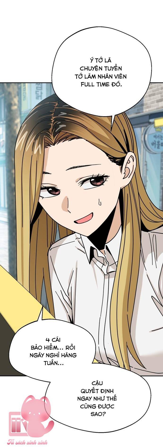Lớ Ngớ Vớ Phải Tình Yêu Chap 42 - Next Chap 43