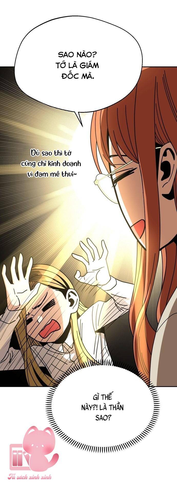 Lớ Ngớ Vớ Phải Tình Yêu Chap 42 - Next Chap 43