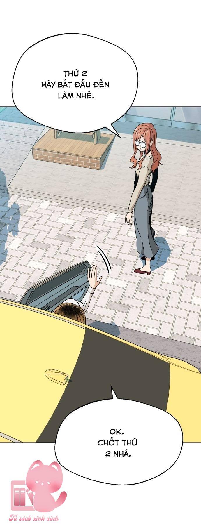 Lớ Ngớ Vớ Phải Tình Yêu Chap 42 - Next Chap 43