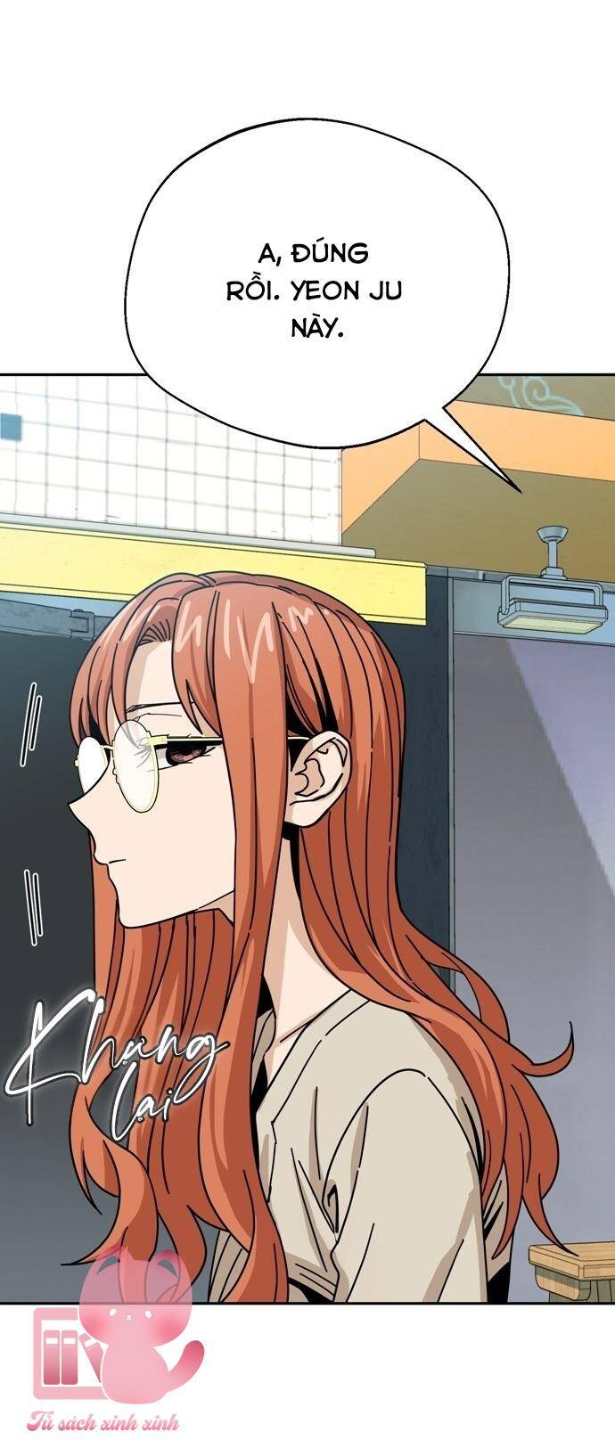 Lớ Ngớ Vớ Phải Tình Yêu Chap 42 - Next Chap 43