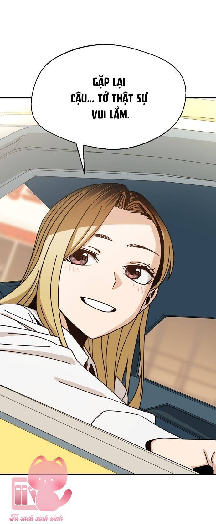 Lớ Ngớ Vớ Phải Tình Yêu Chap 42 - Next Chap 43