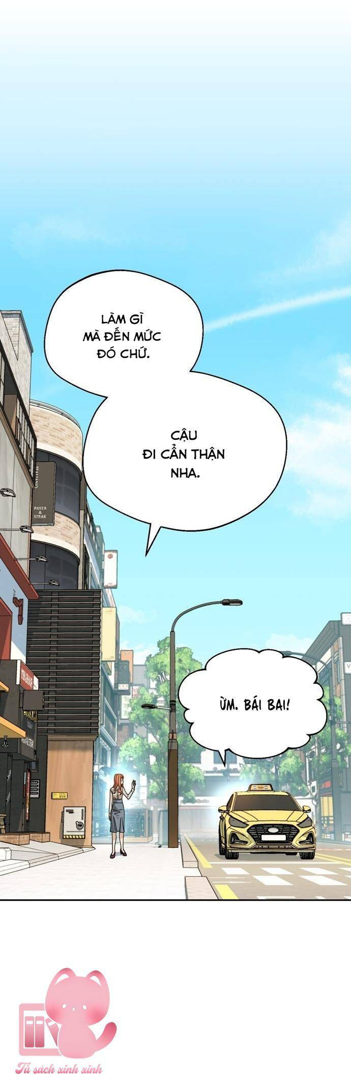 Lớ Ngớ Vớ Phải Tình Yêu Chap 42 - Next Chap 43