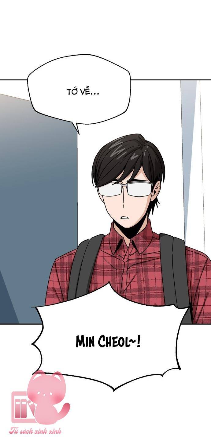 Lớ Ngớ Vớ Phải Tình Yêu Chap 42 - Next Chap 43