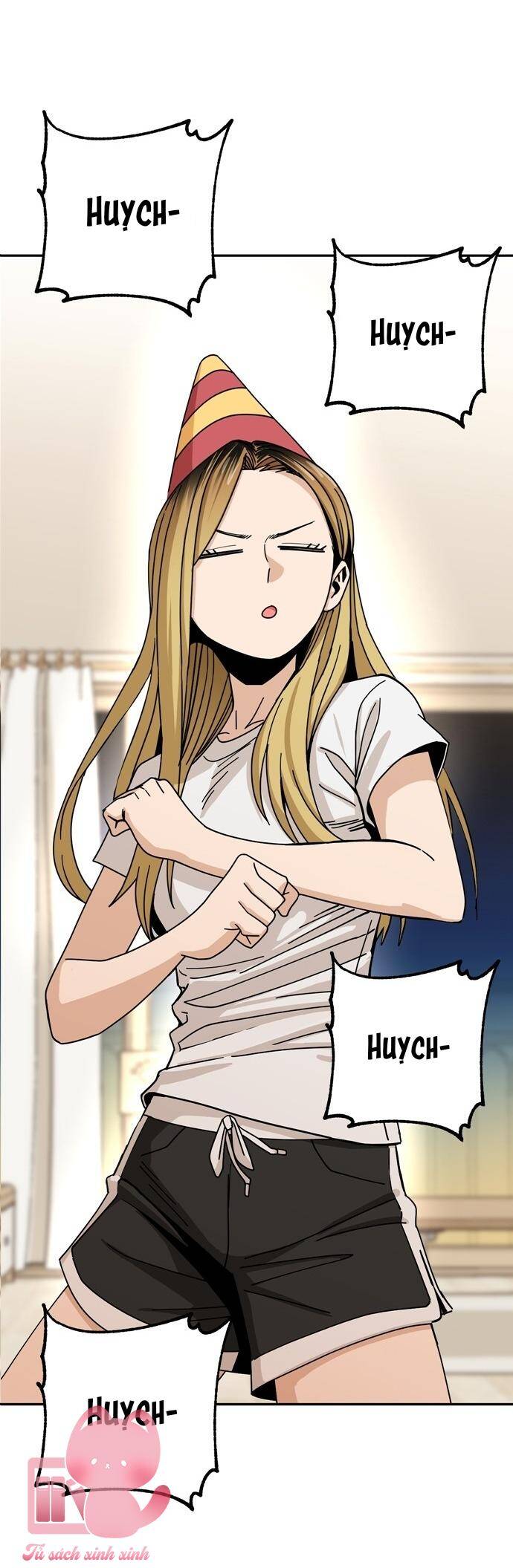 Lớ Ngớ Vớ Phải Tình Yêu Chap 42 - Next Chap 43