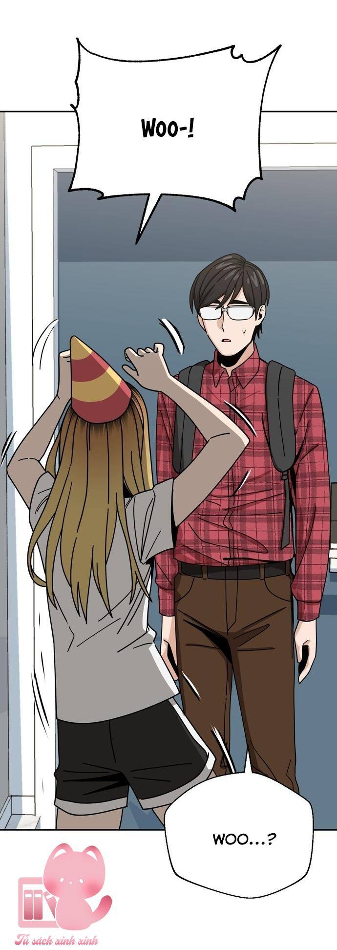 Lớ Ngớ Vớ Phải Tình Yêu Chap 42 - Next Chap 43