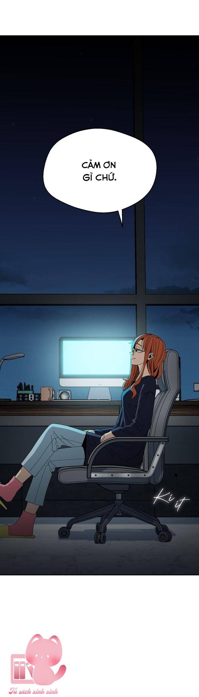 Lớ Ngớ Vớ Phải Tình Yêu Chap 42 - Next Chap 43