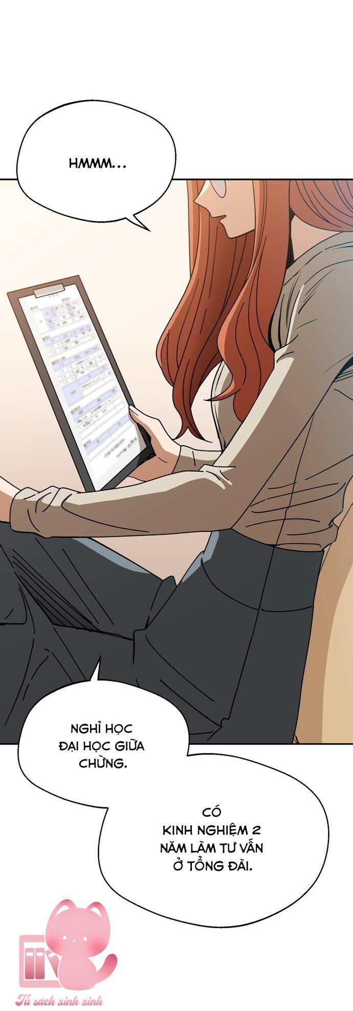 Lớ Ngớ Vớ Phải Tình Yêu Chap 42 - Next Chap 43