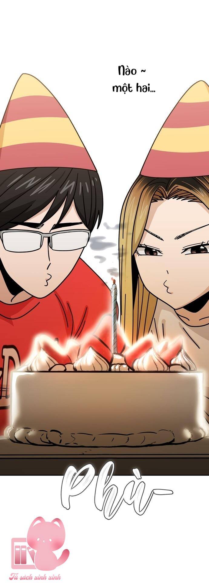 Lớ Ngớ Vớ Phải Tình Yêu Chap 42 - Next Chap 43
