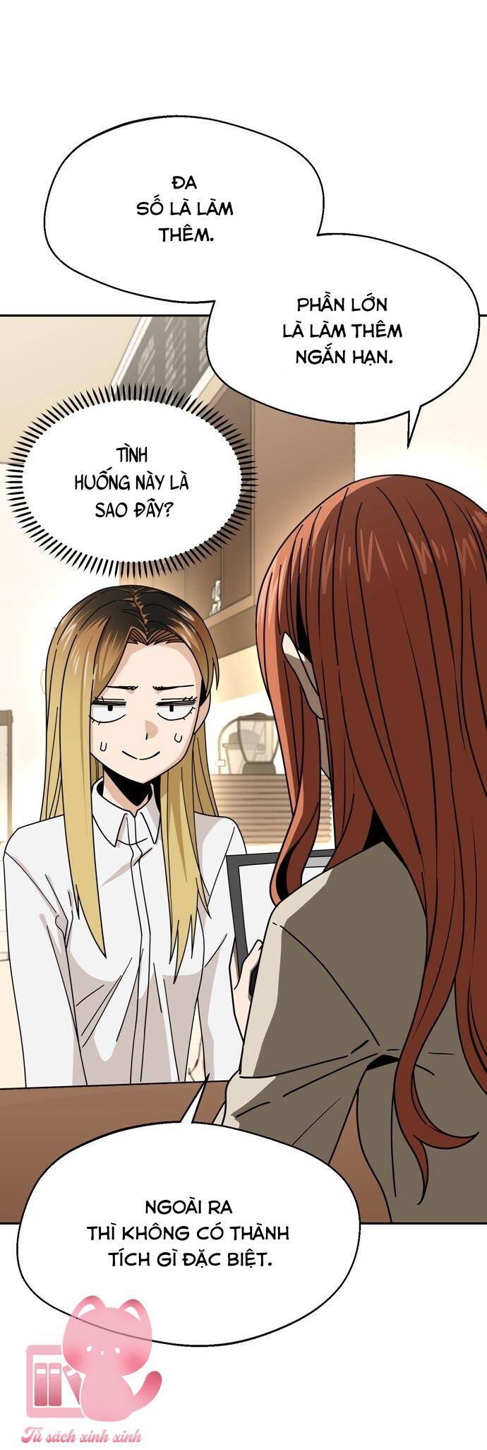 Lớ Ngớ Vớ Phải Tình Yêu Chap 42 - Next Chap 43