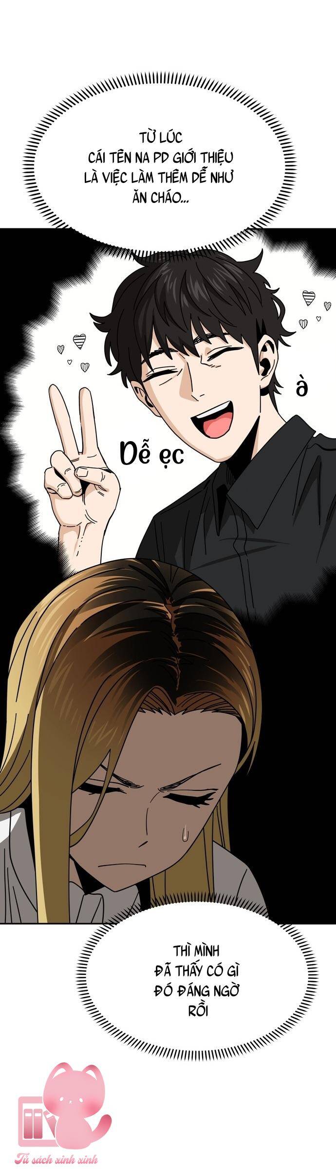 Lớ Ngớ Vớ Phải Tình Yêu Chap 42 - Next Chap 43