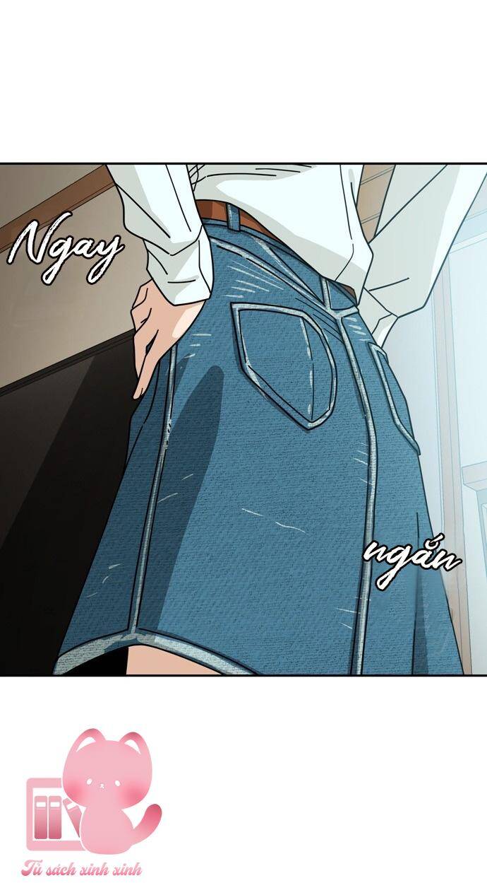 Lớ Ngớ Vớ Phải Tình Yêu Chap 43 - Next Chap 44