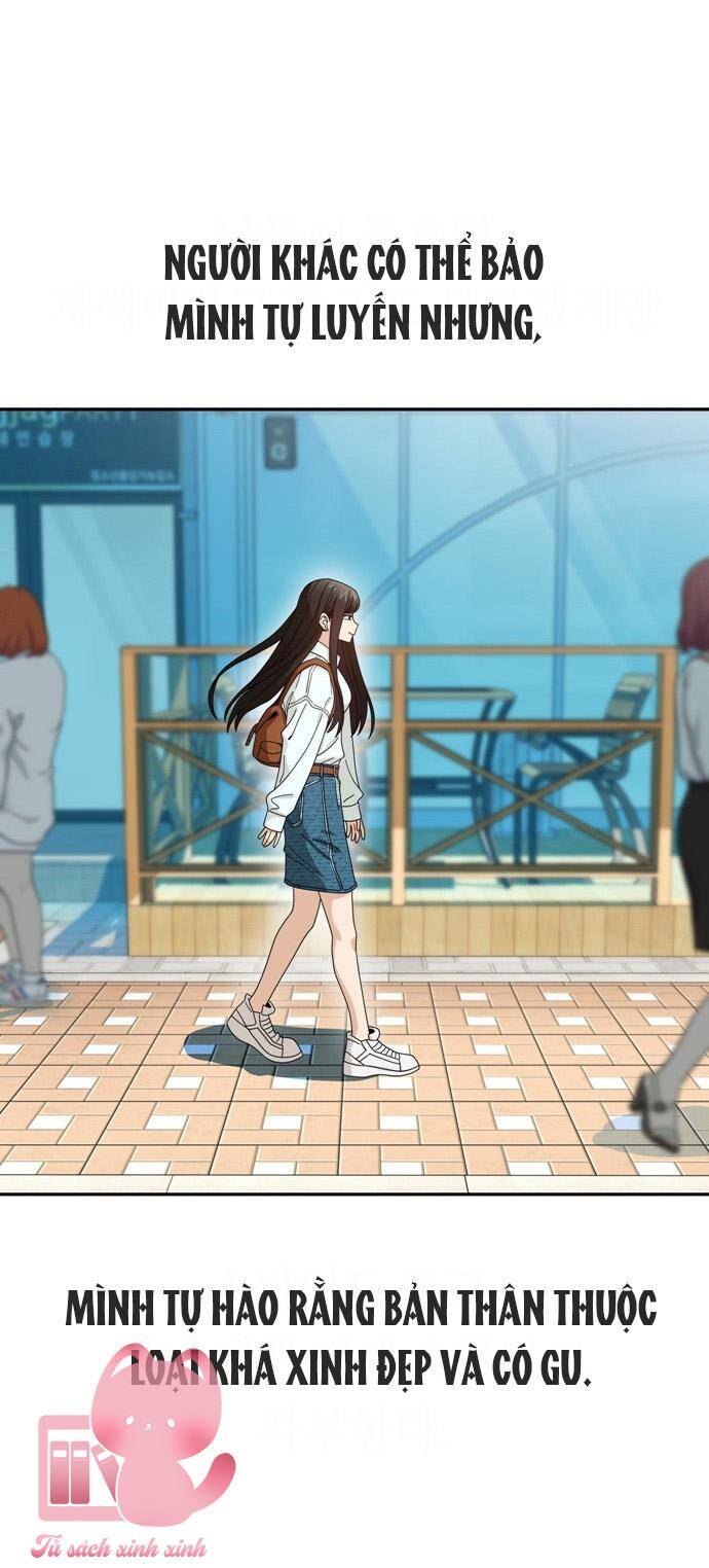 Lớ Ngớ Vớ Phải Tình Yêu Chap 43 - Next Chap 44