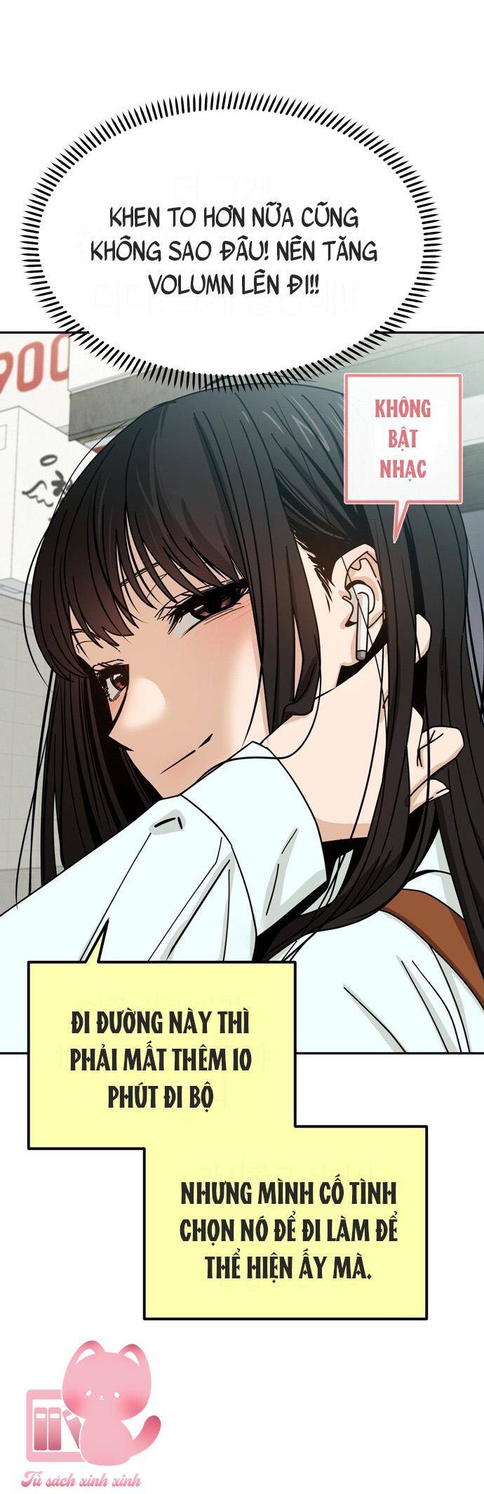 Lớ Ngớ Vớ Phải Tình Yêu Chap 43 - Next Chap 44