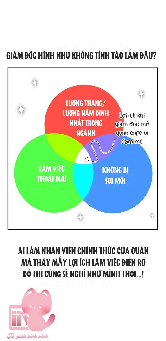 Lớ Ngớ Vớ Phải Tình Yêu Chap 43 - Next Chap 44