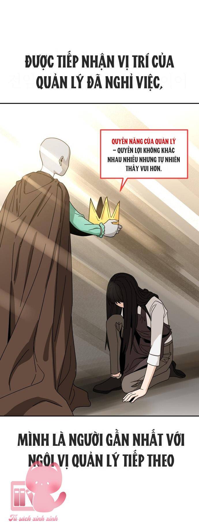 Lớ Ngớ Vớ Phải Tình Yêu Chap 43 - Next Chap 44