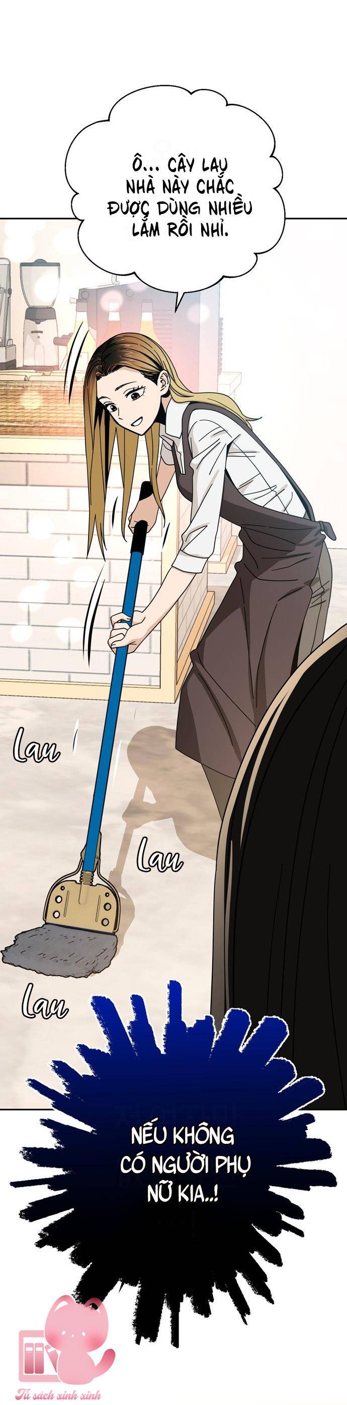Lớ Ngớ Vớ Phải Tình Yêu Chap 43 - Next Chap 44