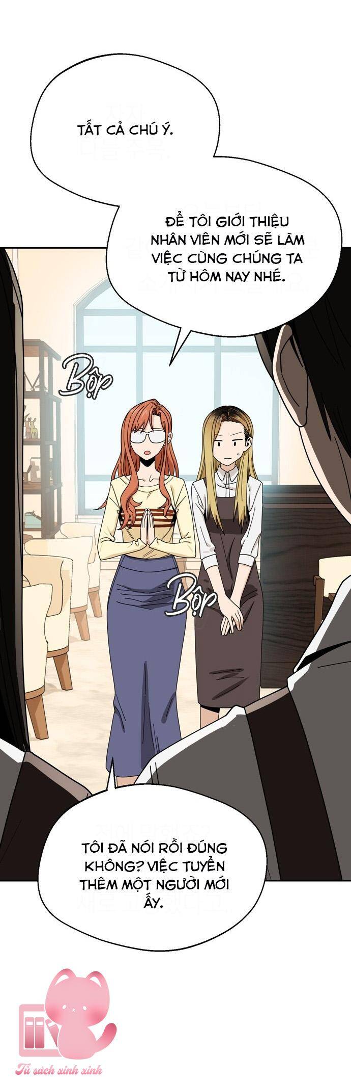 Lớ Ngớ Vớ Phải Tình Yêu Chap 43 - Next Chap 44