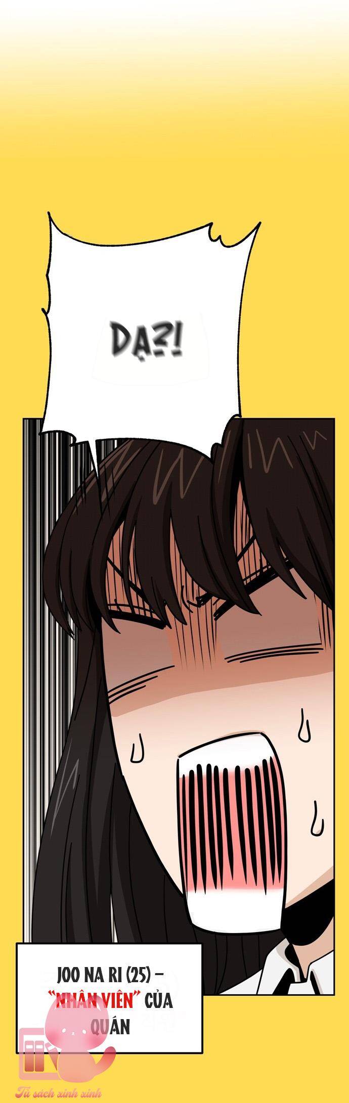 Lớ Ngớ Vớ Phải Tình Yêu Chap 43 - Next Chap 44