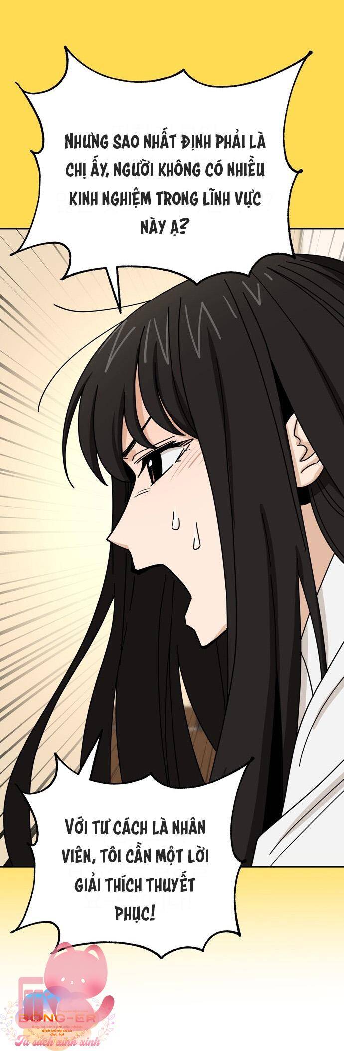 Lớ Ngớ Vớ Phải Tình Yêu Chap 43 - Next Chap 44