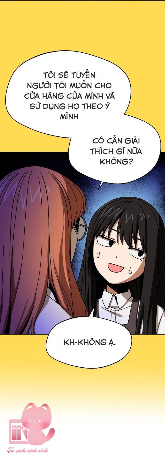 Lớ Ngớ Vớ Phải Tình Yêu Chap 43 - Next Chap 44