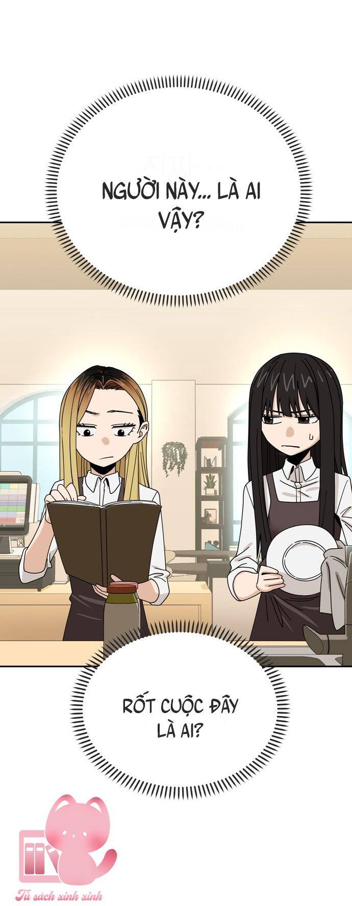 Lớ Ngớ Vớ Phải Tình Yêu Chap 43 - Next Chap 44