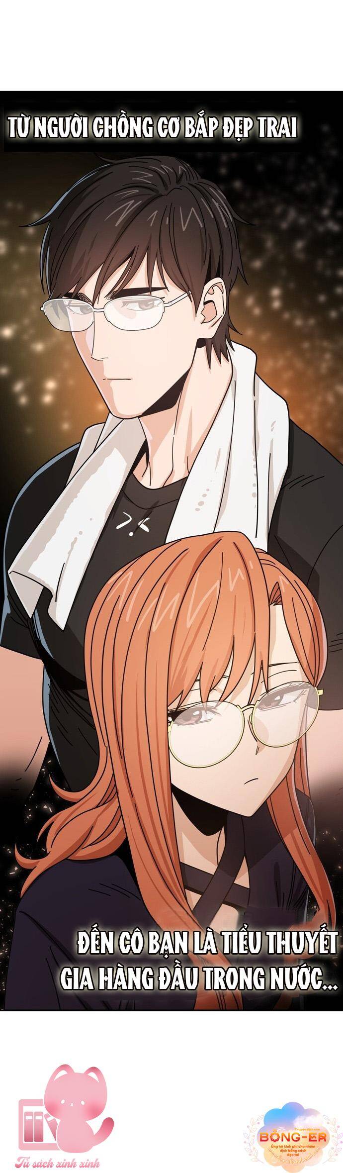 Lớ Ngớ Vớ Phải Tình Yêu Chap 43 - Next Chap 44