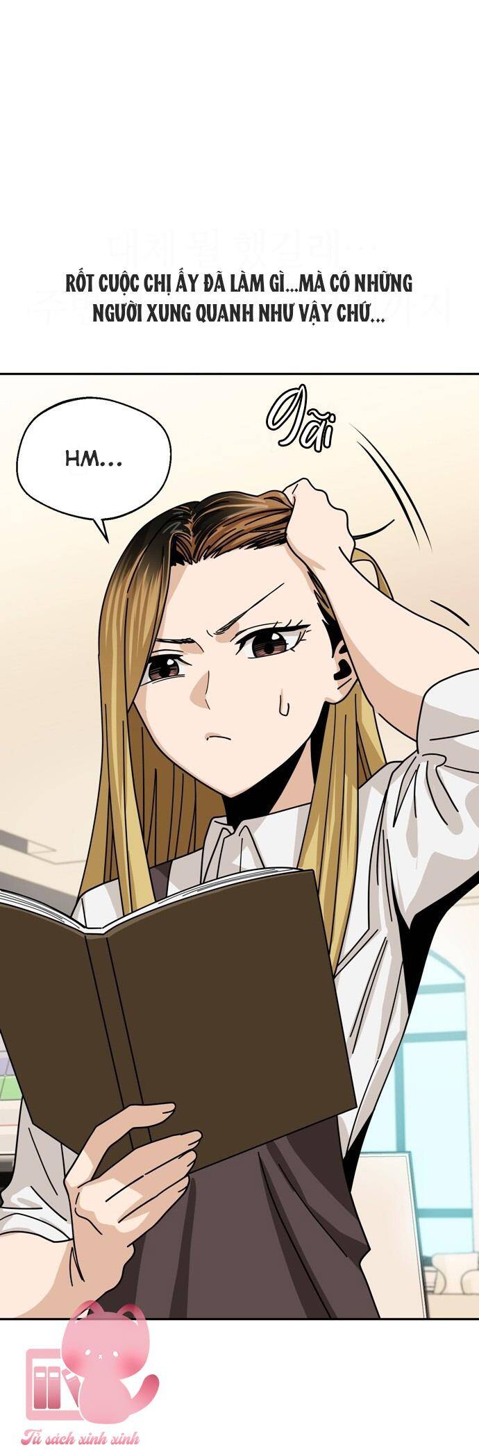 Lớ Ngớ Vớ Phải Tình Yêu Chap 43 - Next Chap 44