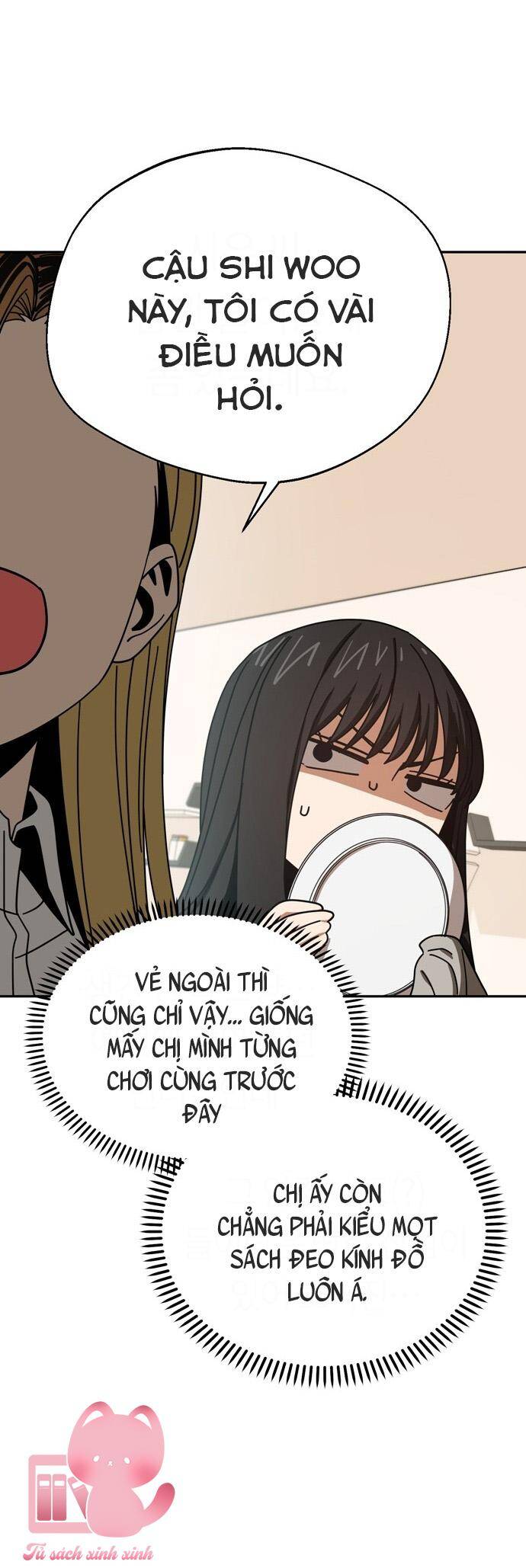 Lớ Ngớ Vớ Phải Tình Yêu Chap 43 - Next Chap 44