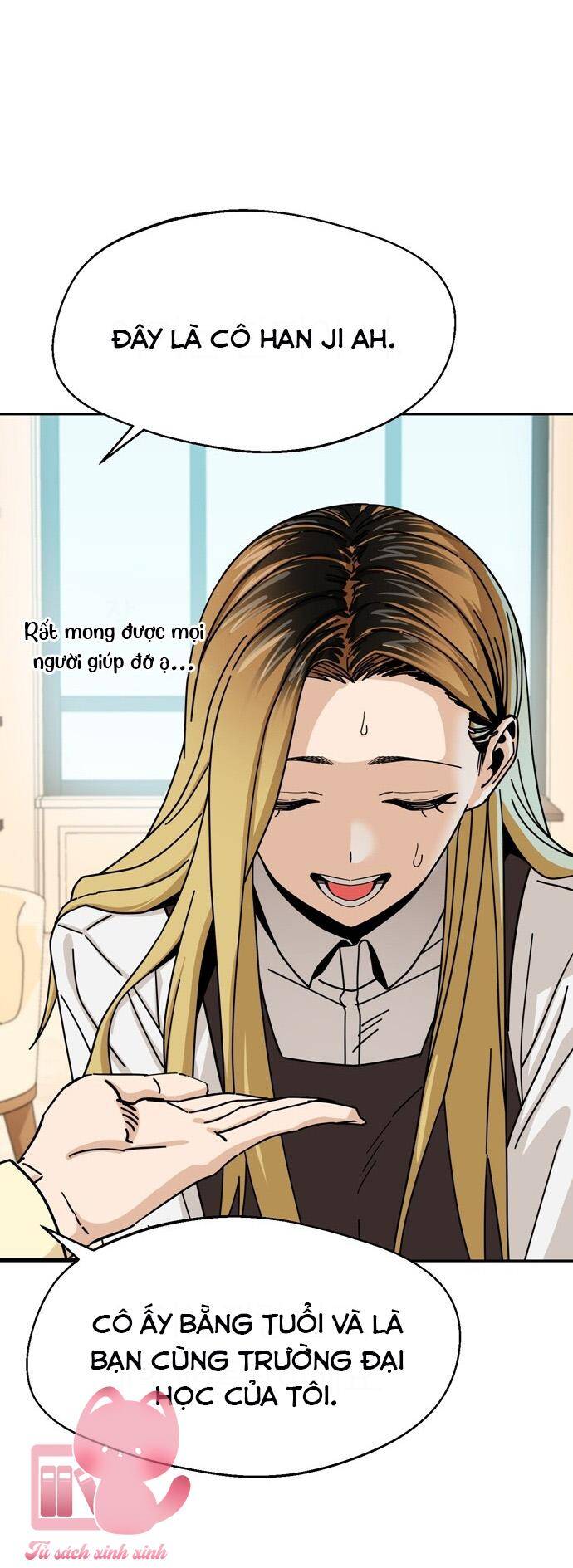 Lớ Ngớ Vớ Phải Tình Yêu Chap 43 - Next Chap 44