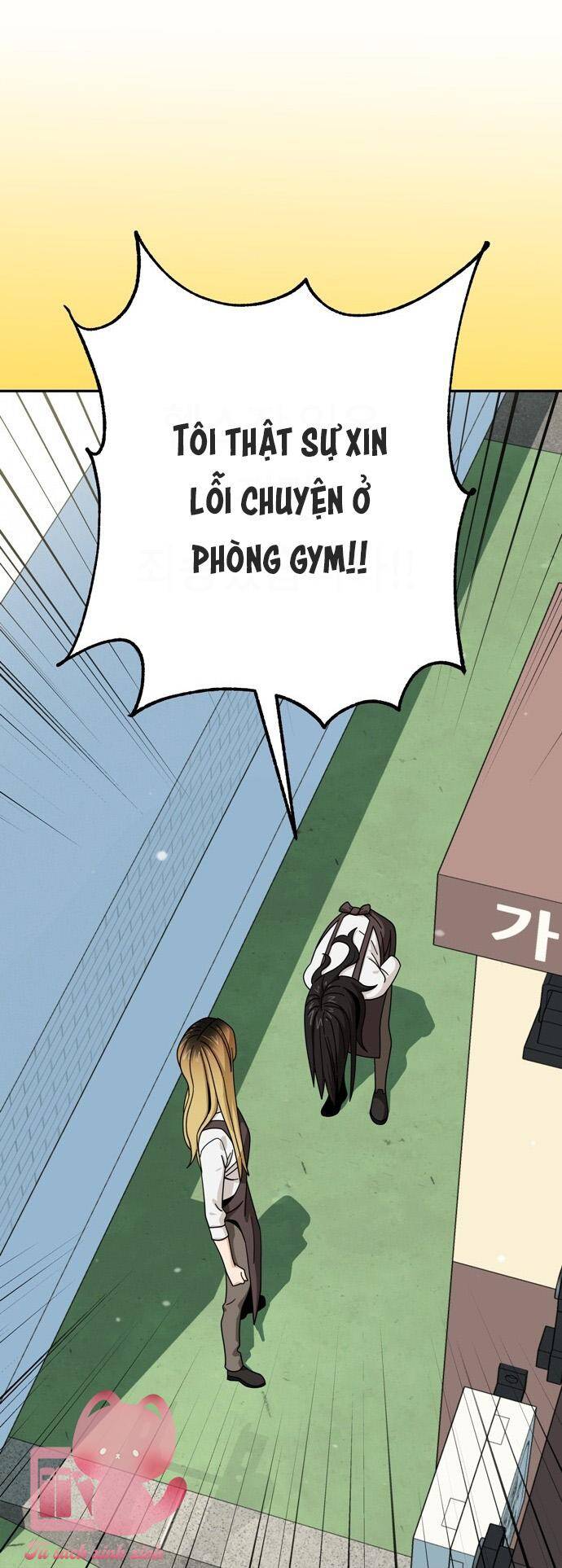 Lớ Ngớ Vớ Phải Tình Yêu Chap 43 - Next Chap 44