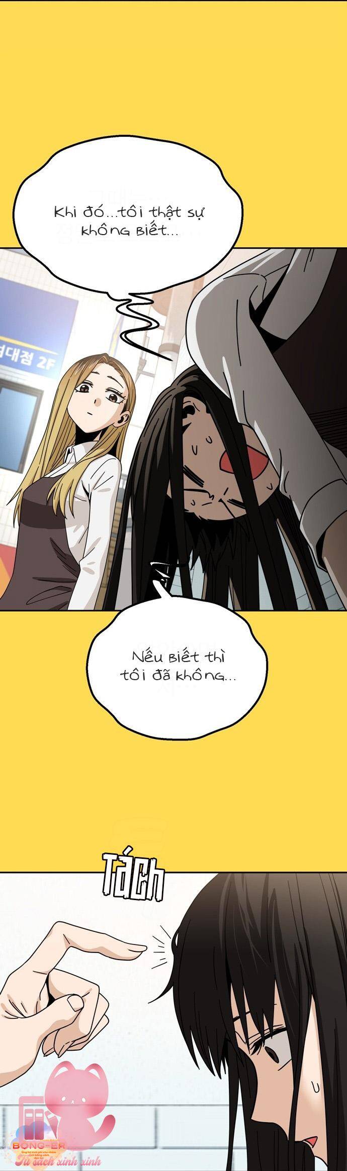 Lớ Ngớ Vớ Phải Tình Yêu Chap 43 - Next Chap 44