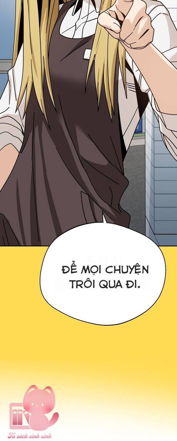 Lớ Ngớ Vớ Phải Tình Yêu Chap 43 - Next Chap 44