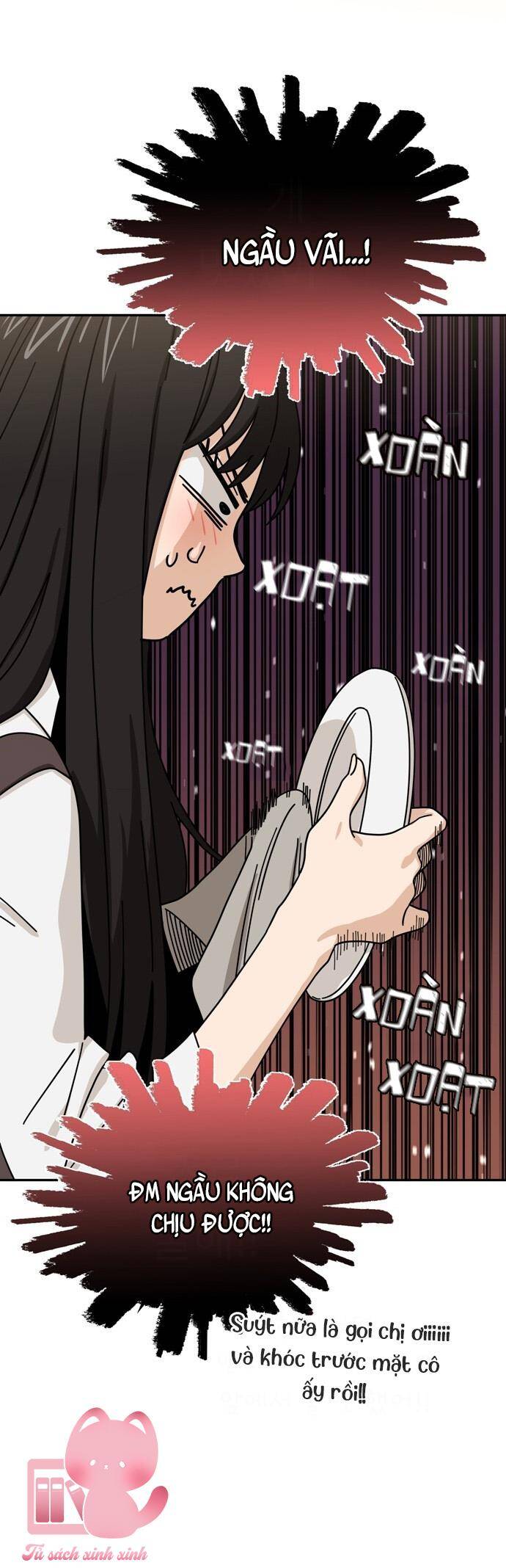 Lớ Ngớ Vớ Phải Tình Yêu Chap 43 - Next Chap 44