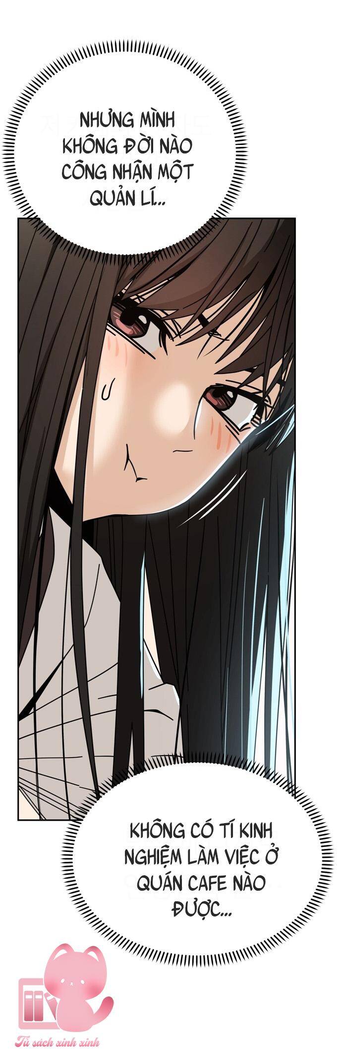 Lớ Ngớ Vớ Phải Tình Yêu Chap 43 - Next Chap 44