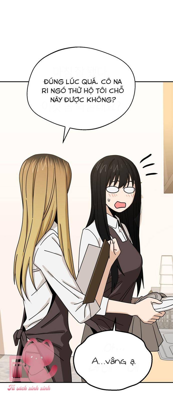 Lớ Ngớ Vớ Phải Tình Yêu Chap 43 - Next Chap 44