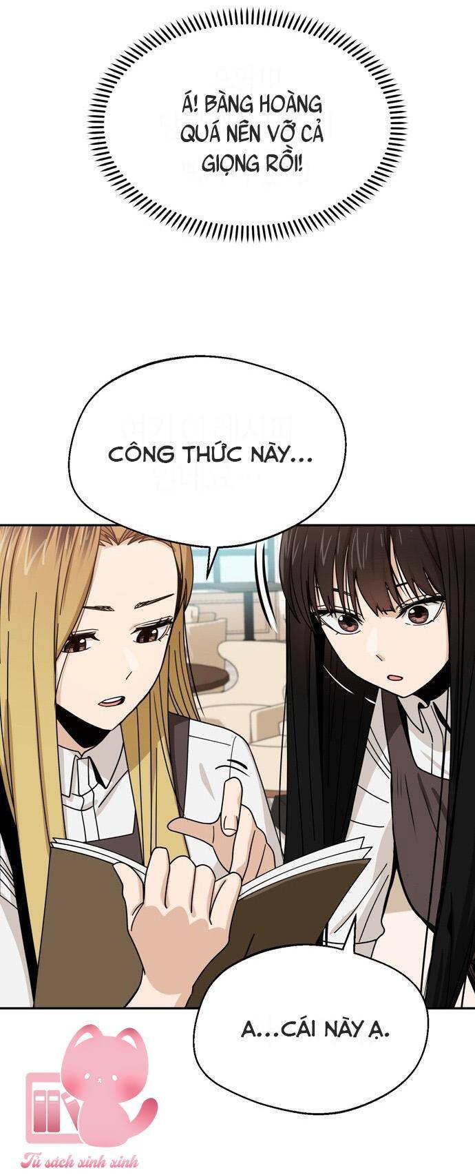 Lớ Ngớ Vớ Phải Tình Yêu Chap 43 - Next Chap 44