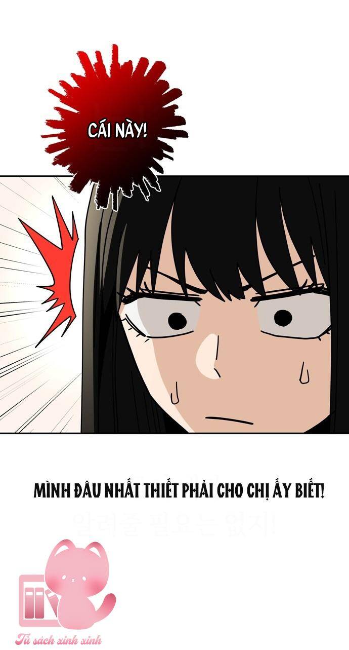 Lớ Ngớ Vớ Phải Tình Yêu Chap 43 - Next Chap 44